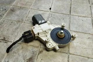 70460320 Моторчик стеклоподъемника BMW 1 F20/F21 Арт e12217787, вид 3