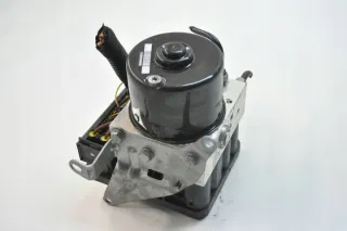 6784764 Блок ABS BMW 3 E90/E91/E92/E93 Арт e12217762, вид 1