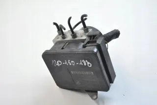6784764 Блок ABS BMW 3 E90/E91/E92/E93 Арт e12217762, вид 3