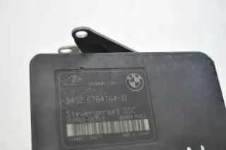 6784764 Блок ABS BMW 3 E90/E91/E92/E93 Арт e12217762, вид 4