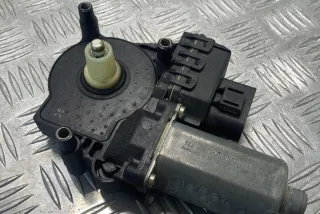 0130821774 Моторчик стеклоподъемника Audi A6 C5 (S6,RS6) Арт e12217605, вид 5