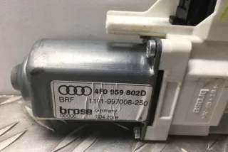 4F0959802D Моторчик стеклоподъемника Audi A6 C6 (S6,RS6) Арт e12217573, вид 2