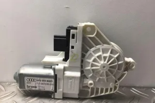 4F0959802D Моторчик стеклоподъемника Audi A6 C6 (S6,RS6) Арт e12217573, вид 4