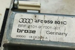4F0959801C Моторчик стеклоподъемника Audi A6 C6 (S6,RS6) Арт e12217567, вид 5