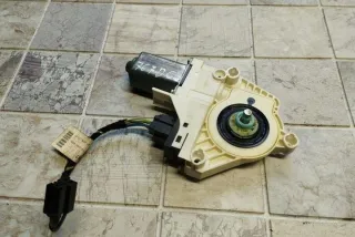 4F0959802C Моторчик стеклоподъемника Audi A6 C6 (S6,RS6) Арт e12217566, вид 2