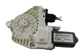 4F0959801B Моторчик стеклоподъемника Audi A6 C6 (S6,RS6) Арт e12217559, вид 2