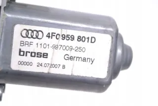 4F0959801D Моторчик стеклоподъемника Audi A5 (S5,RS5) 1 Арт e12217480, вид 5