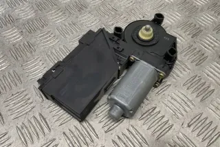 7L0959795 Моторчик стеклоподъемника Audi A4 B6 Арт e12217442, вид 2