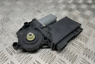 7L0959795 Моторчик стеклоподъемника Audi A4 B6 Арт e12217442, вид 4