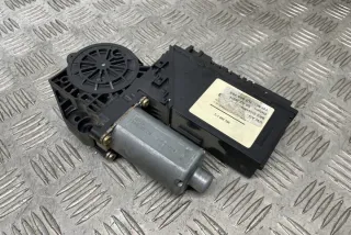 7L0959795 Моторчик стеклоподъемника Audi A4 B6 Арт e12217442, вид 6
