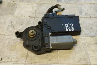 8E0959802A Моторчик стеклоподъемника Audi A4 B7 Арт e12217419, вид 2