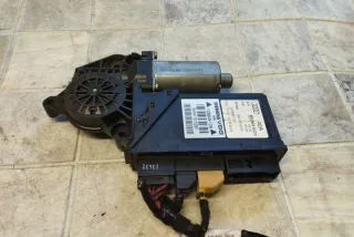 8E0959802A Моторчик стеклоподъемника Audi A4 B7 Арт e12217419, вид 5