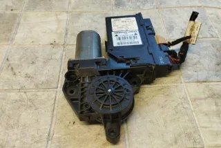 8E0959802A Моторчик стеклоподъемника Audi A4 B7 Арт e12217419, вид 6