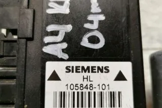 105848101 Моторчик стеклоподъемника Audi A4 B7 Арт e12217417, вид 2