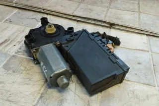 0130821768 Моторчик стеклоподъемника Audi A4 B7 Арт e12217415, вид 4