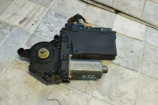0130821768 Моторчик стеклоподъемника Audi A4 B7 Арт e12217415, вид 5