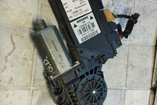 0130821768 Моторчик стеклоподъемника Audi A4 B7 Арт e12217415, вид 6