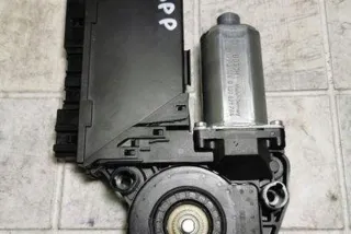 8E1959802B Моторчик стеклоподъемника Audi A4 B7 Арт e12217409, вид 3