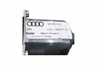 8K0959812 Моторчик стеклоподъемника Audi A4 B8 Арт e12217391, вид 2