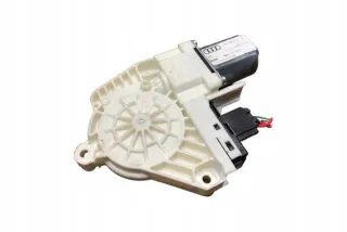 8K0959812 Моторчик стеклоподъемника Audi A4 B8 Арт e12217391, вид 5