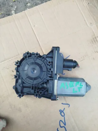 8L4959801A Моторчик стеклоподъемника Audi A3 8L Арт e12217359, вид 1