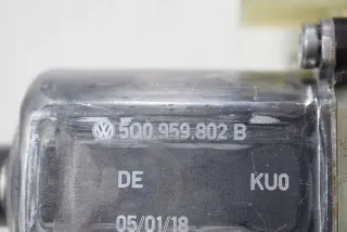 5Q0959802B Моторчик стеклоподъемника Audi A3 8V Арт e12217322, вид 5
