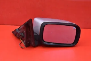0117351 Зеркало наружное правое BMW 3 E46 Арт e12217179, вид 2