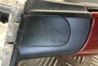 7182695 Зеркало наружное правое BMW 3 E90/E91/E92/E93 Арт e12217134, вид 3