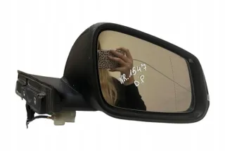 021185 Зеркало наружное правое BMW 1 F20/F21 Арт e12217036, вид 1
