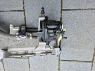 9885829 8512452 Коллектор впускной BMW 2 U06 Арт e12216058, вид 4