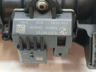 2011-2019 F2021 Коллектор впускной BMW 1 F20/F21 Арт e12215996, вид 2
