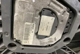 7561712 Радиатор (основной) BMW 1 F20/F21 Арт e12215966, вид 2