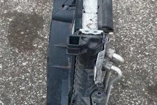 7L6121253B Радиатор (основной) Audi Q7 4L Арт e12215930, вид 7