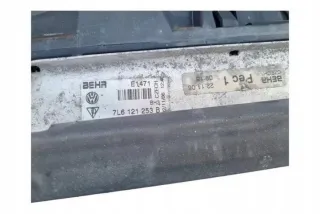 7L6121253B Радиатор (основной) Audi Q7 4L Арт e12215929, вид 2