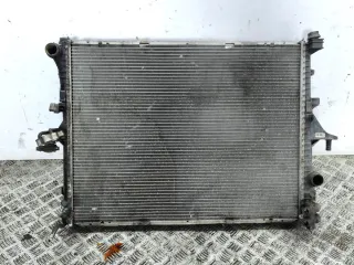 AMD150049 Радиатор (основной) Audi Q7 4L Арт e12215927, вид 1
