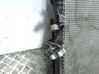 AMD150049 Радиатор (основной) Audi Q7 4L Арт e12215927, вид 3