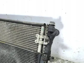 AMD150049 Радиатор (основной) Audi Q7 4L Арт e12215927, вид 5