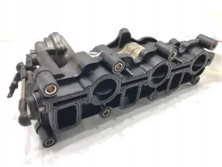 059129712BL LORK-1754-18420 Коллектор впускной Audi A6 C6 (S6,RS6) Арт e12215893, вид 2