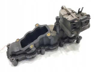 059129712BL LORK-1754-18420 Коллектор впускной Audi A6 C6 (S6,RS6) Арт e12215893, вид 3