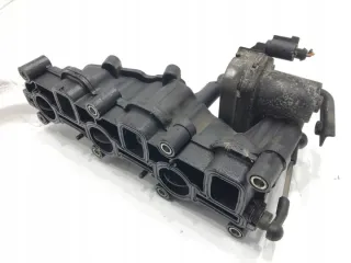 059129712BL LORK-1754-18420 Коллектор впускной Audi A6 C6 (S6,RS6) Арт e12215893, вид 4
