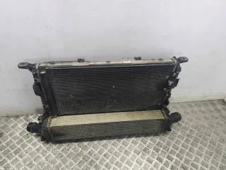 AMD130530 Радиатор (основной) Audi A7 1 (S7,RS7) Арт e12215879, вид 1