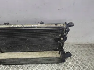 AMD130530 Радиатор (основной) Audi A7 1 (S7,RS7) Арт e12215879, вид 4