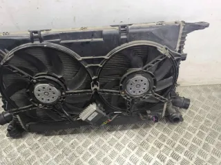 AMD130530 Радиатор (основной) Audi A7 1 (S7,RS7) Арт e12215879, вид 5