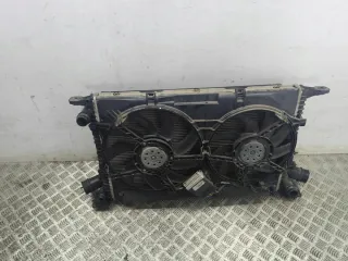AMD130530 Радиатор (основной) Audi A7 1 (S7,RS7) Арт e12215879, вид 6
