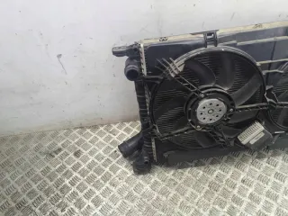 AMD130530 Радиатор (основной) Audi A7 1 (S7,RS7) Арт e12215879, вид 7