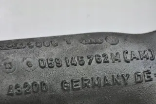 059145762M Коллектор впускной Audi A5 (S5,RS5) 1 Арт e12215844, вид 3