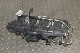 06D133185L Коллектор впускной Audi A4 B7 Арт e12215805, вид 2