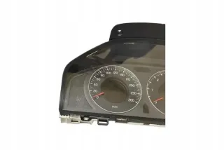 31270899AA Щиток приборов (приборная панель) Volvo V70 2 Арт e12215710, вид 4