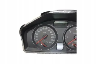 69199420T Щиток приборов (приборная панель) Volvo S40 2 Арт e12215672, вид 4