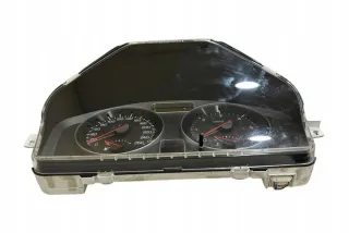 69199470T Щиток приборов (приборная панель) Volvo S40 2 Арт e12215670, вид 5